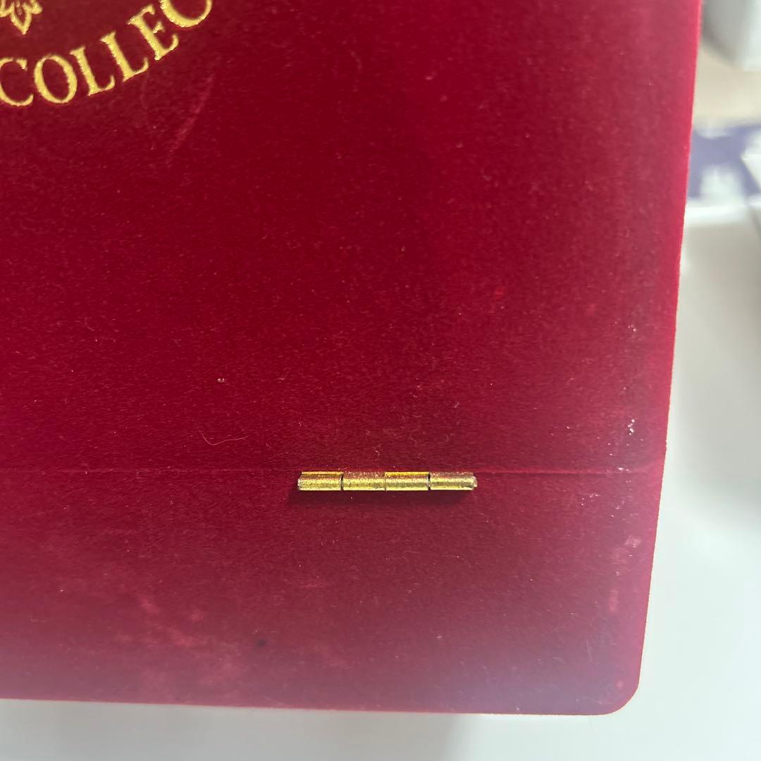 【とち】インペリアルコレクション　ブラック