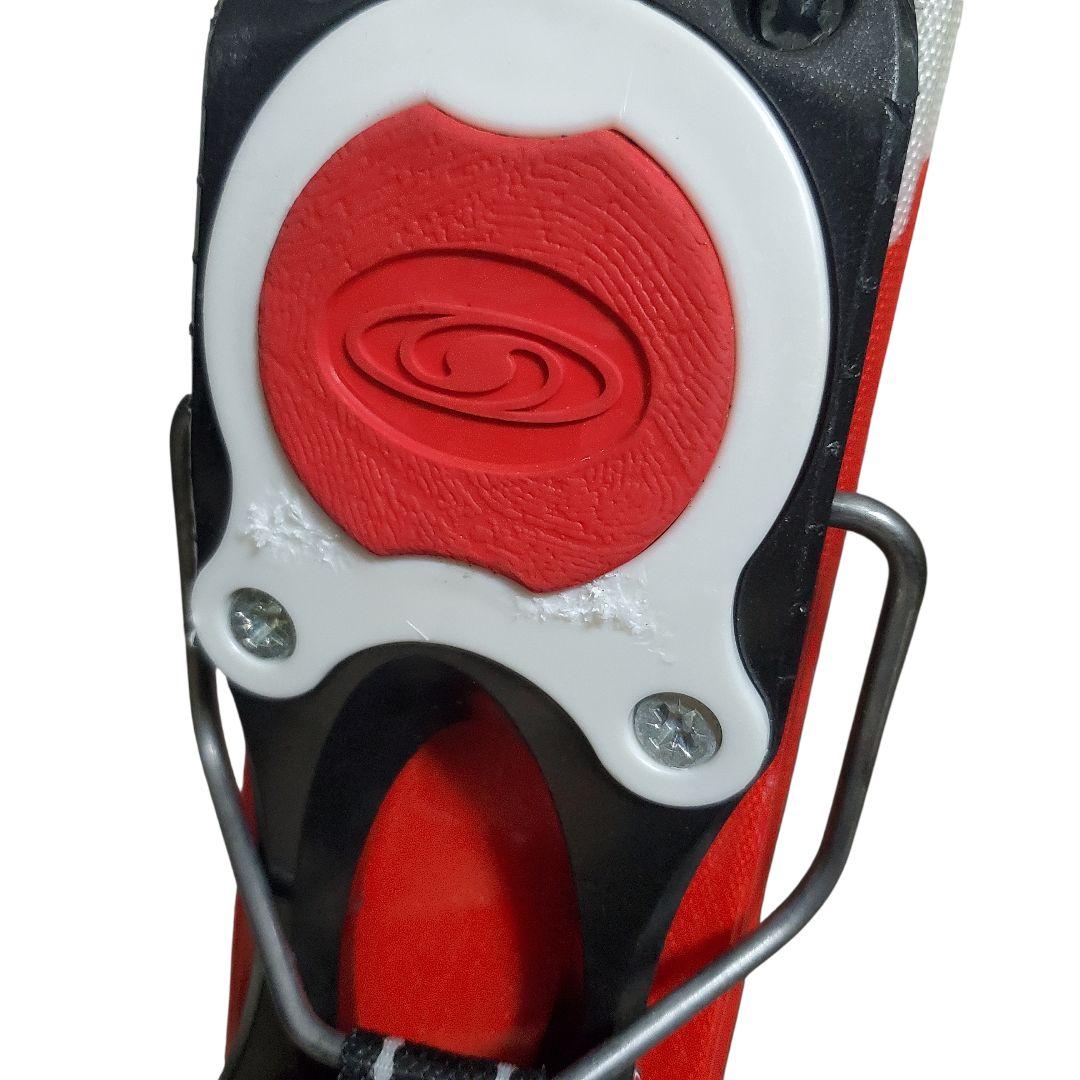 【名機】SALOMON blade BUZZ 99.9 スノーブレード