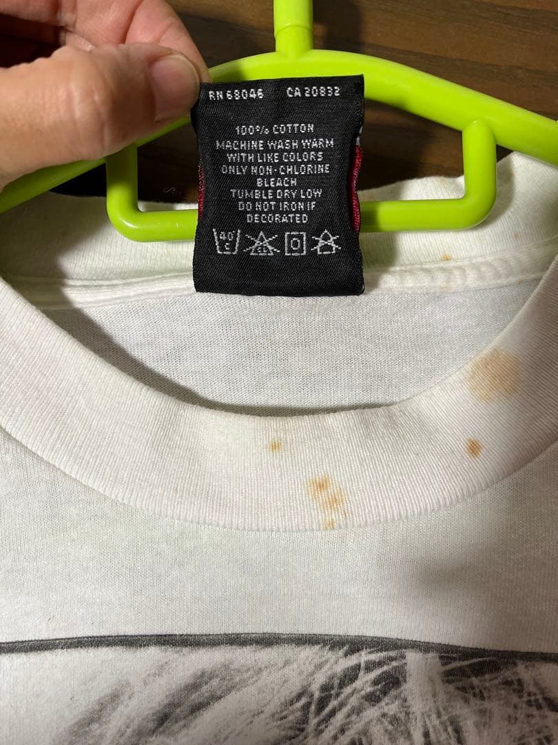  Cobain ヴィンテージTシャツ