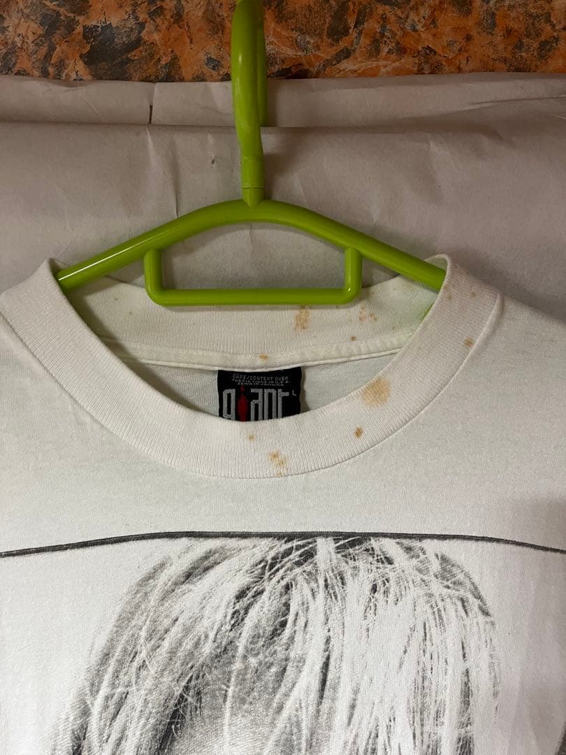  Cobain ヴィンテージTシャツ