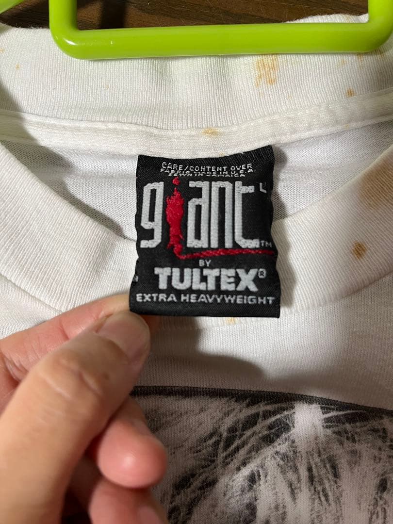  Cobain ヴィンテージTシャツ