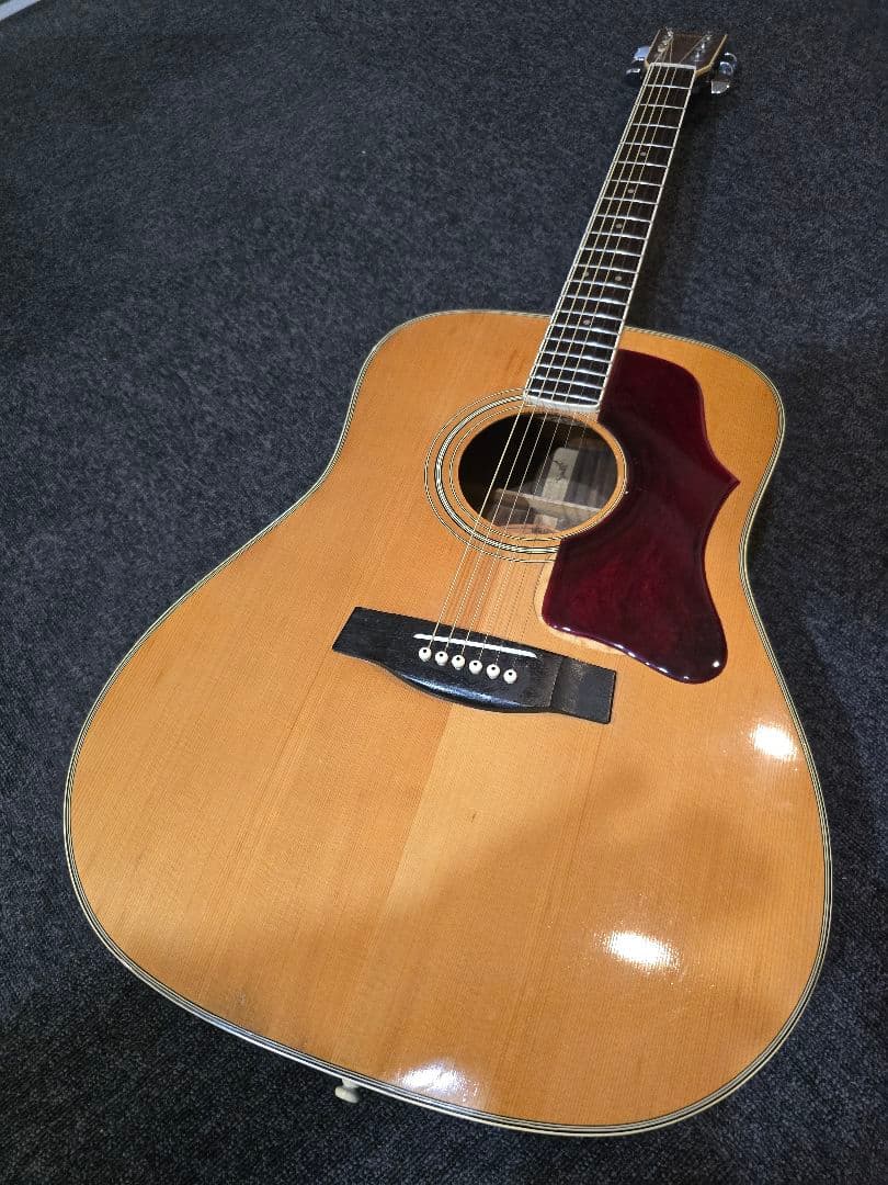 YAMAHA FG-251 アコースティックギター