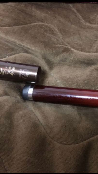 Daiwa 鮎ロッド　7.2 中通しロッド