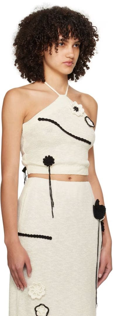 KIJUN Sophie トップス