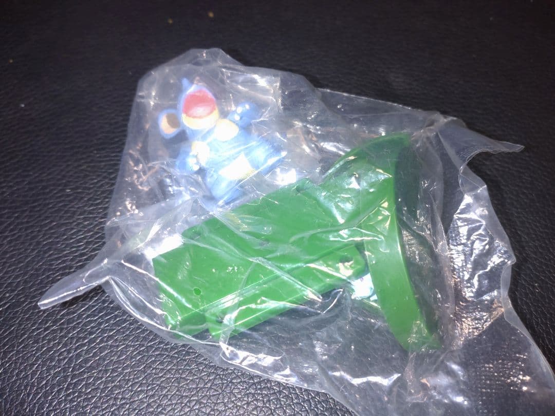 立体ポケモン図鑑　ニドクイーン