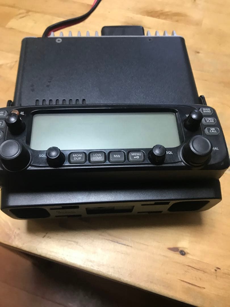 アイコム2730.20w値下げしす。