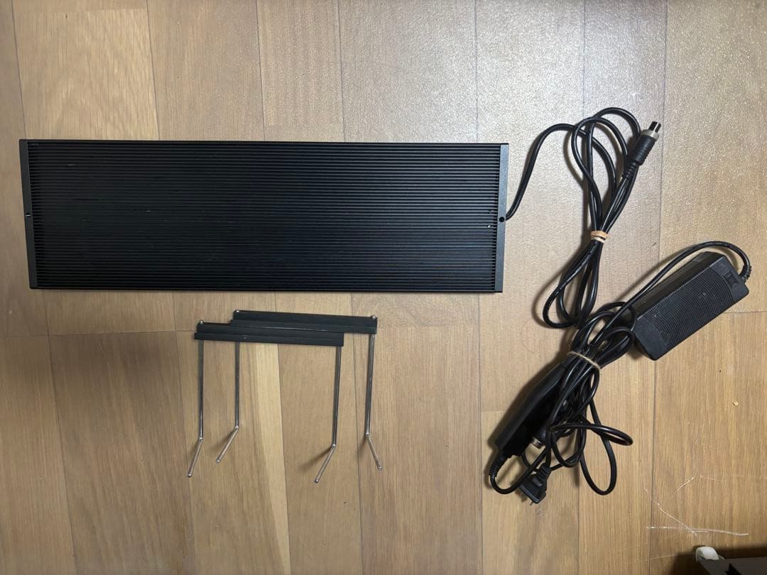 chihiros wrgb2 45 チヒロズ　水草育成　照明