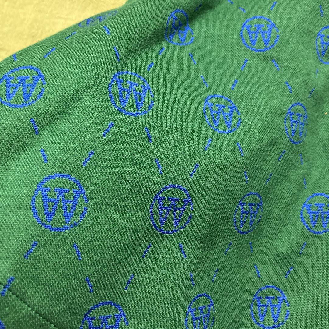 【新品未使用】Sサイズ WAAC サークルロゴストレッチJQD スカート