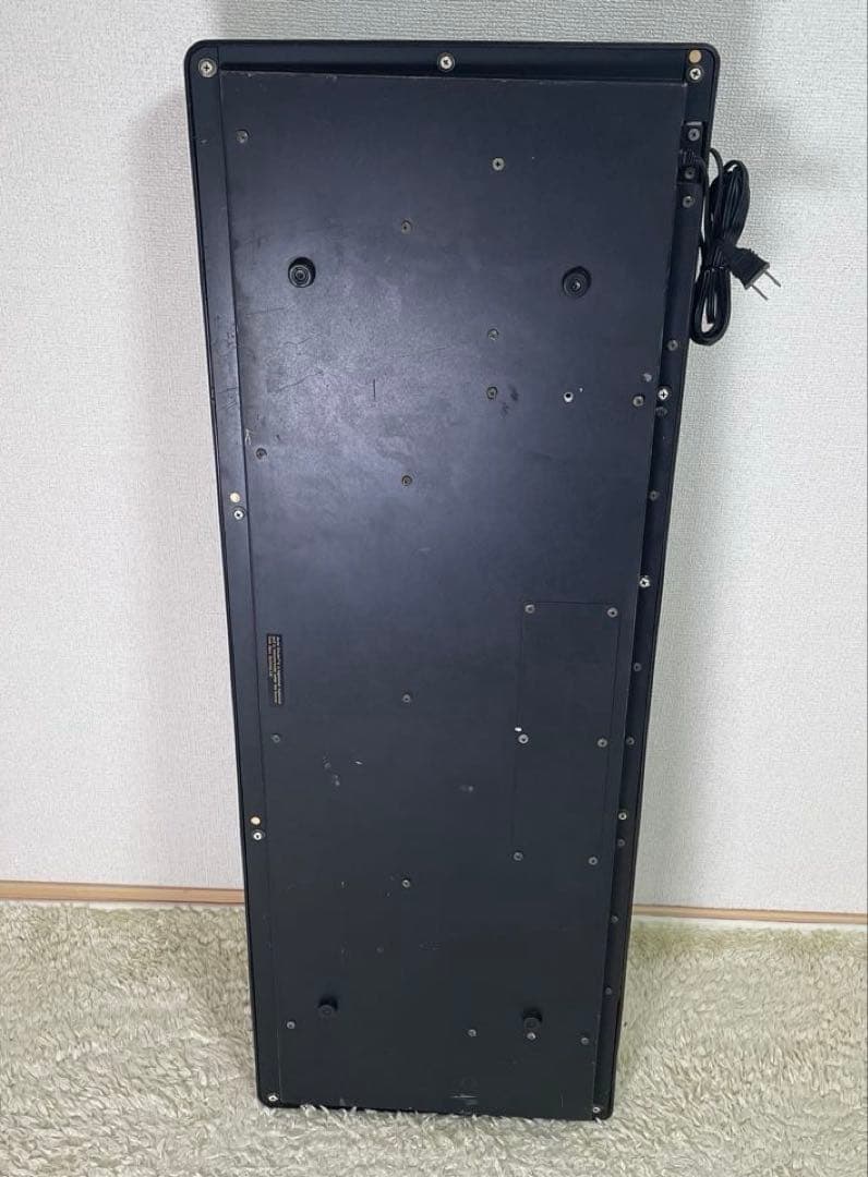 YAMAHA ヤマハ SY85 シンセサイザー 61鍵盤【ジャンク】