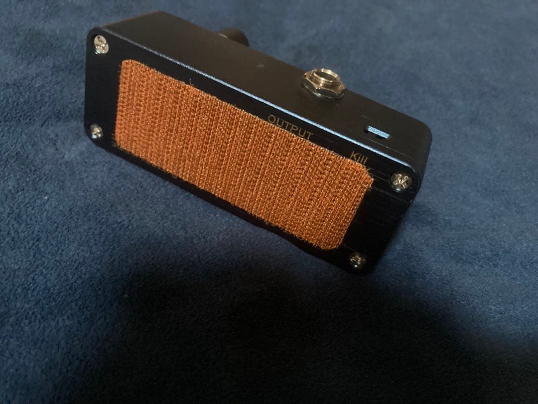 ギター One Control Precision Blue Reverb