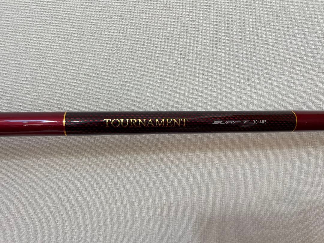 ダイワ　トーナメントサーフT30-405R