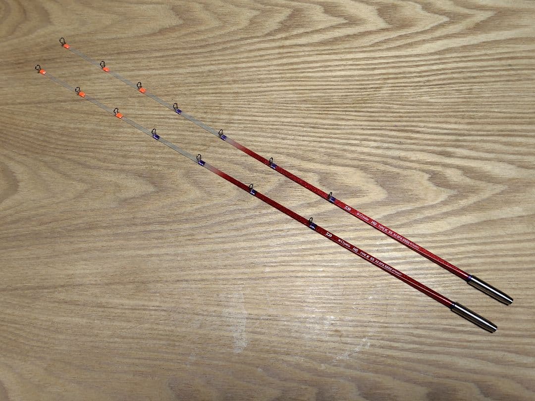 クリスティア　HG typeK 2本セット