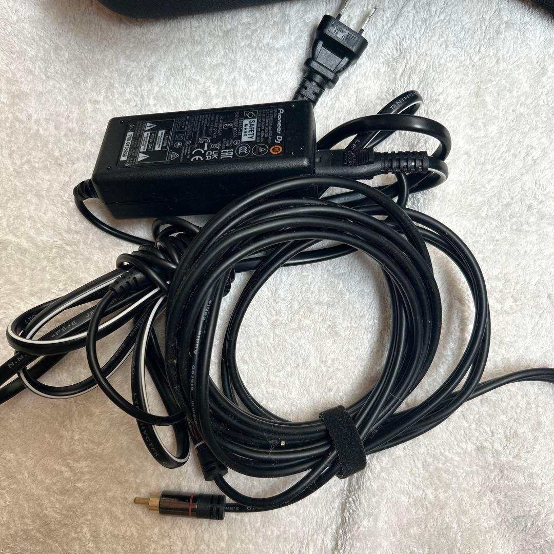 Pioneer DJ DDJ-FLX10 DJコントローラー ケース付き