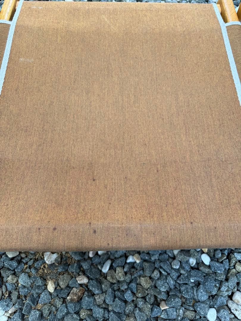 H&T CHAIR Co.ANYWHERE CHAIR（エニーウェアチェア）