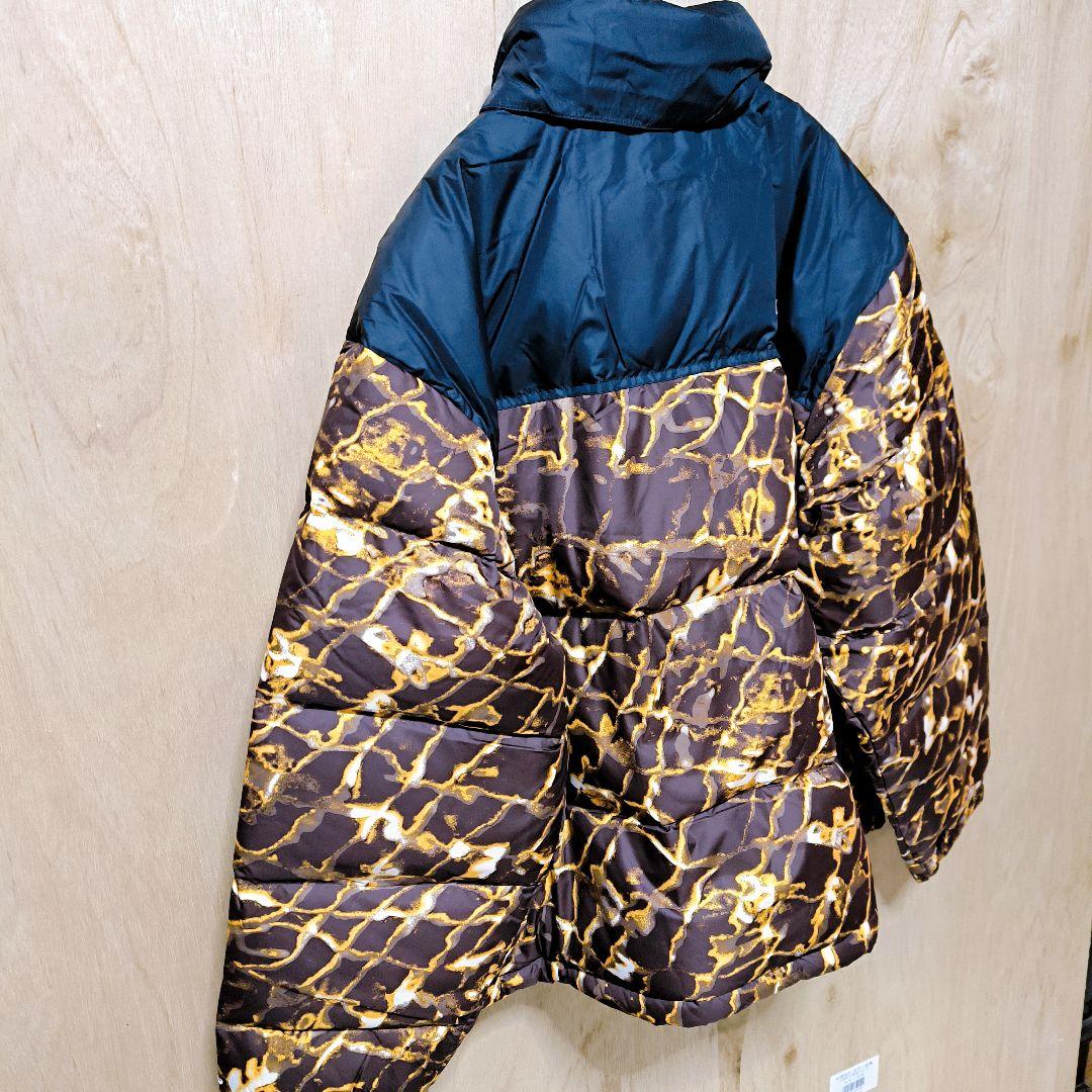 O*N様 新品　ノースフェイス96 RETRO NUPTSE JKTダウンジャケ