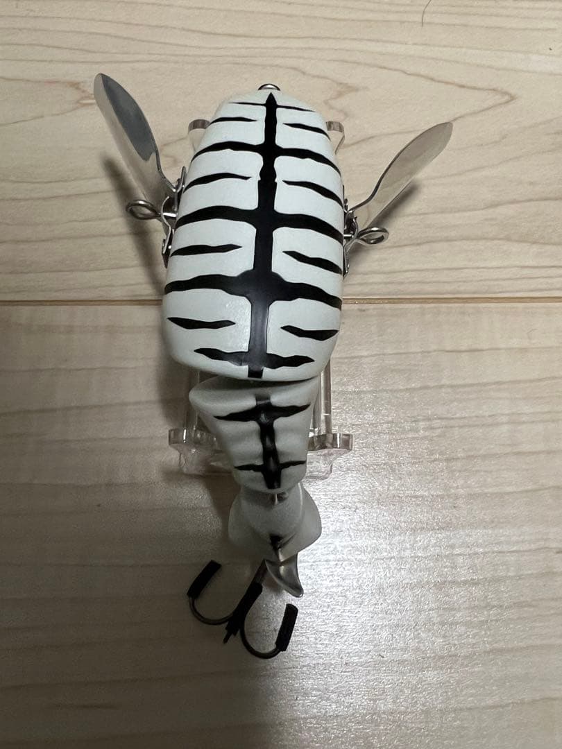 モンカルアーワークスFPJ２クローラー　干支カラー