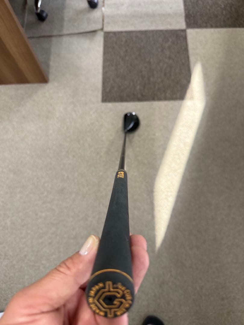 AXIS Z360 神！DAWAKINシャフト