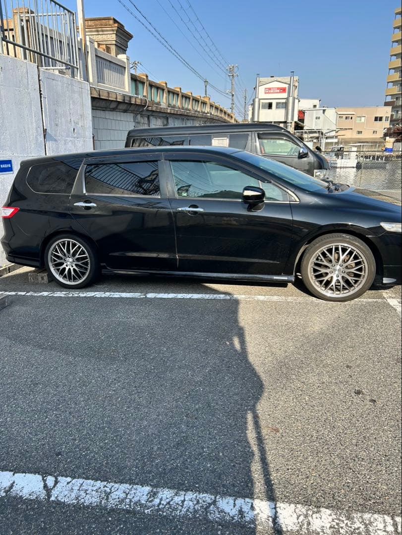 てるてる坊主　19インチ　LOXARNY ４本セット