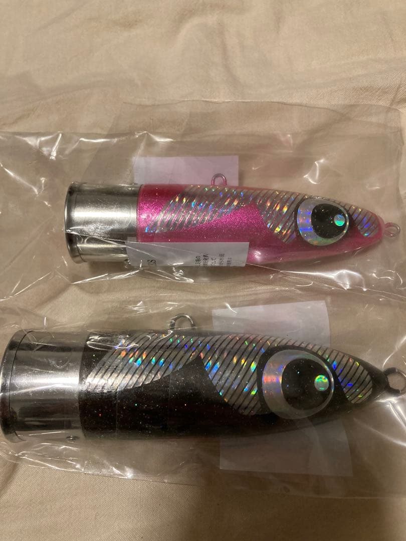 FCLLABO CC POPシリーズ