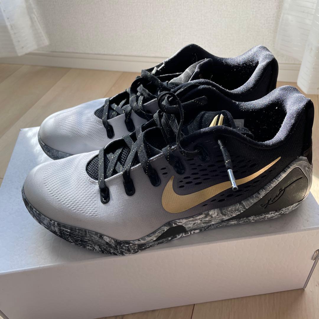 Nike バスケットボールシューズ Kobe9Mambacita