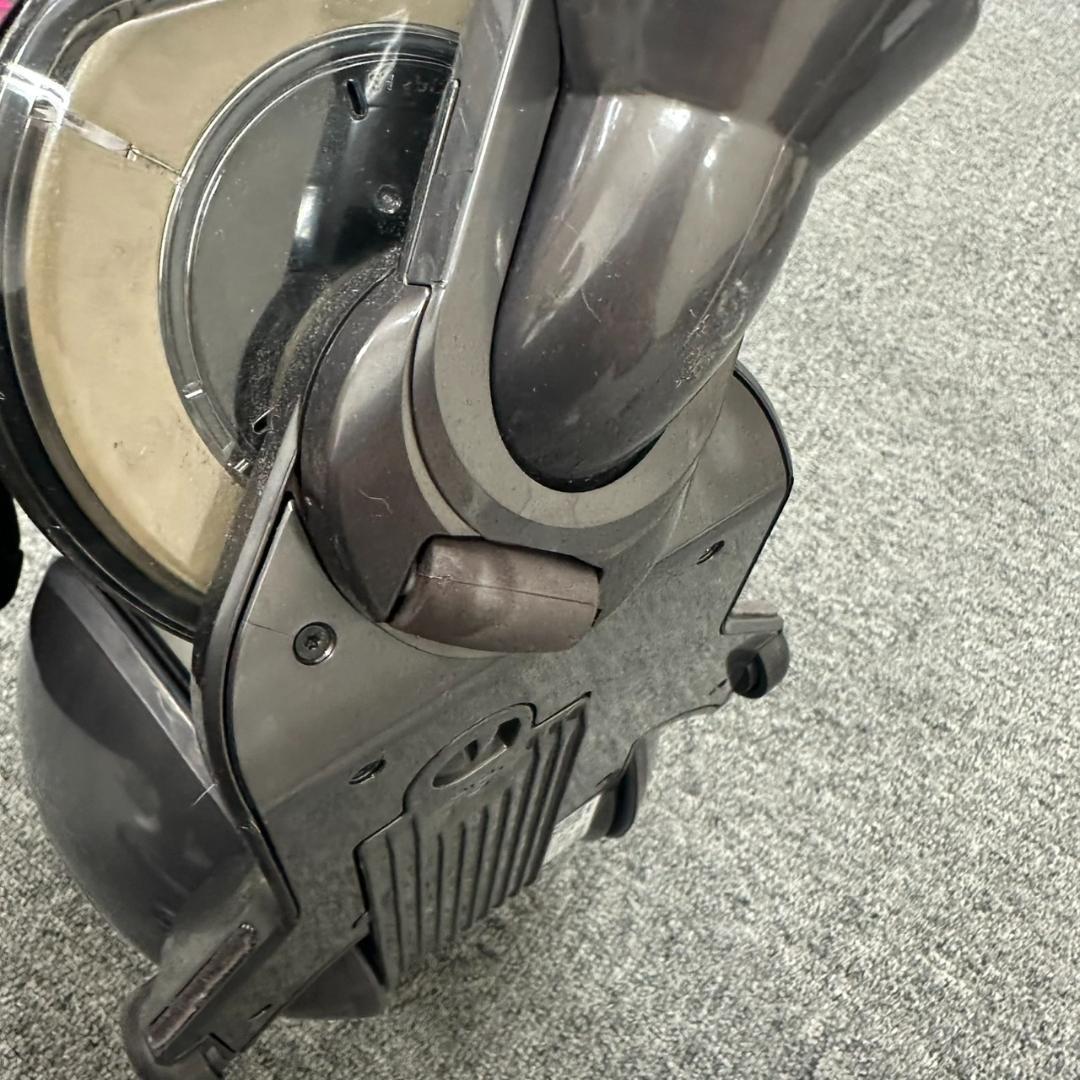 772320/Dyson 掃除機 DC48 コンプリートキットプラス セット