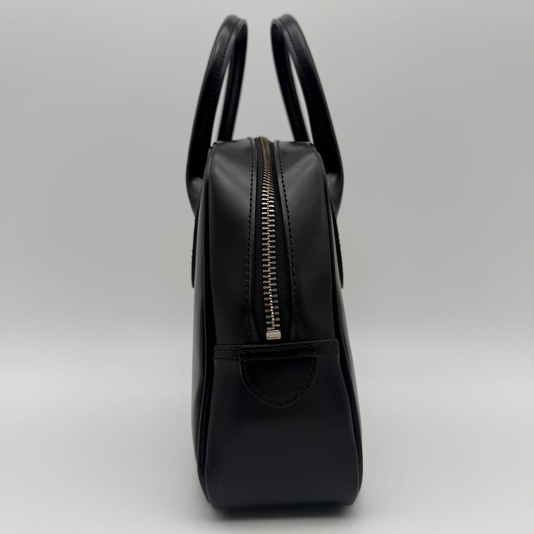 COMME des GARÇONS コムデギャルソン 台形ステア青山バッグ 2