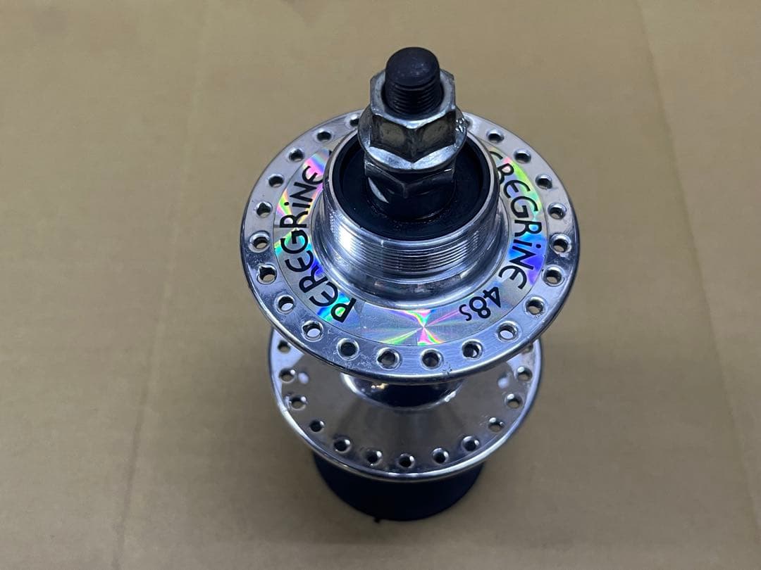 PEREGRINE 48s BMX リア用HUB