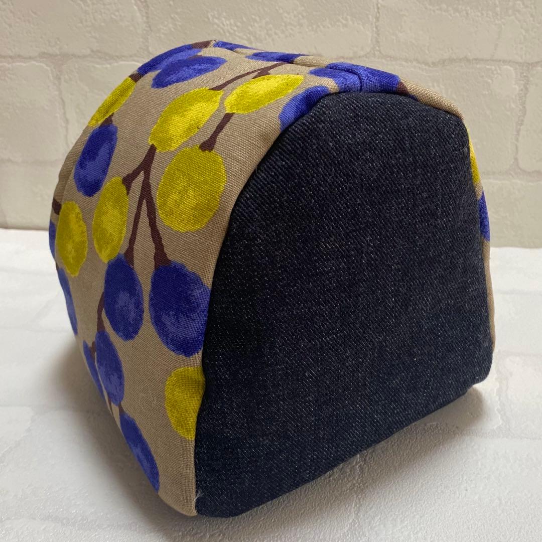 ハリネズミ寝袋