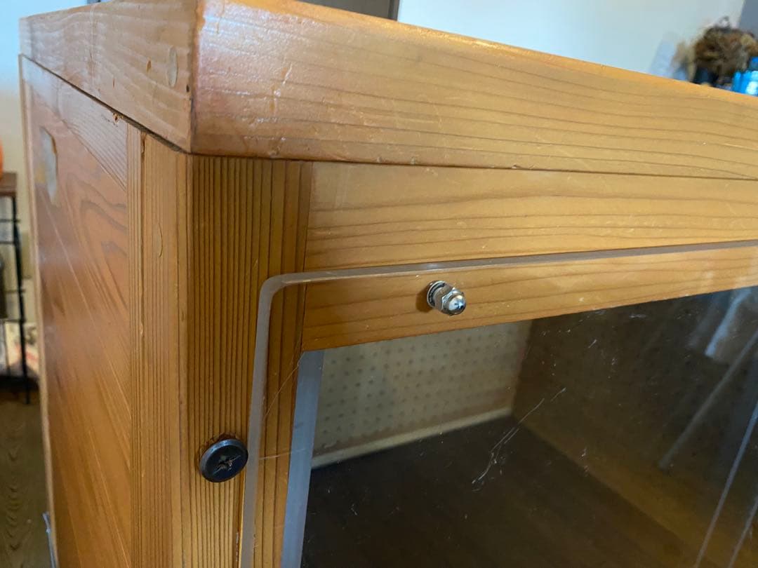 犬小屋制作工房K 防音犬小屋　換気システム付