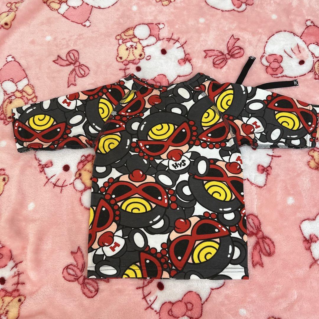 【レア！最終値下げ】ヒスミニ ロンパース まとめ売り✨️