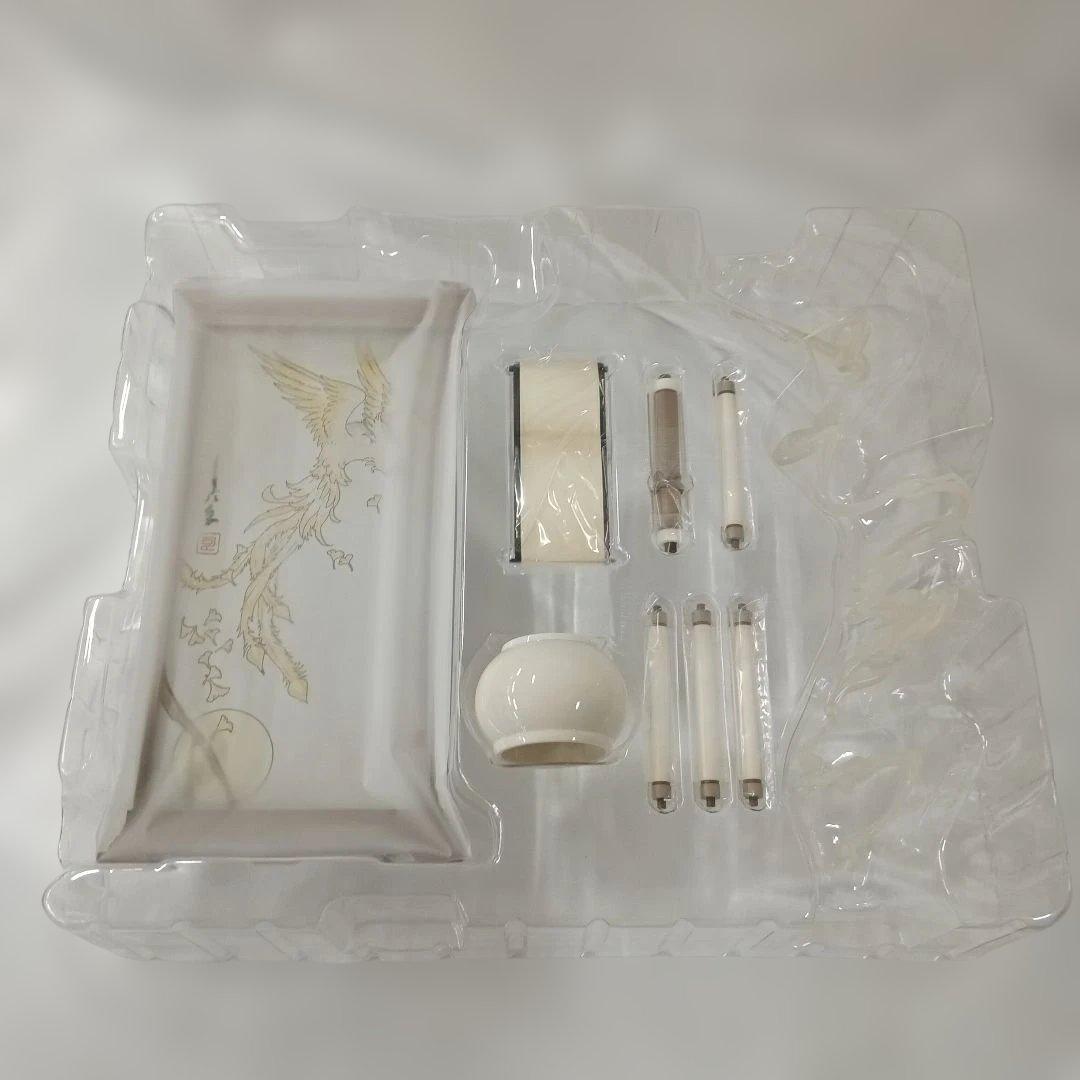 凝光・掩月天権Ver. 「原神-GENSHIN-」 1/7 フィギュア