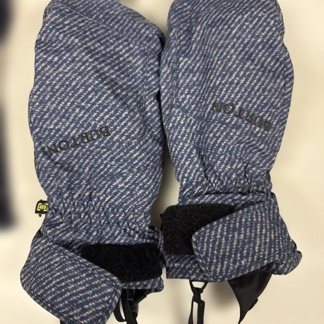 アノンANON(バートン) M2 ゴーグル　バートン　手袋　3点セット