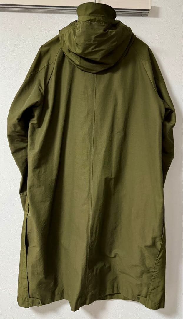 ホワイトマウンテニアリング GORE-TEX MODS