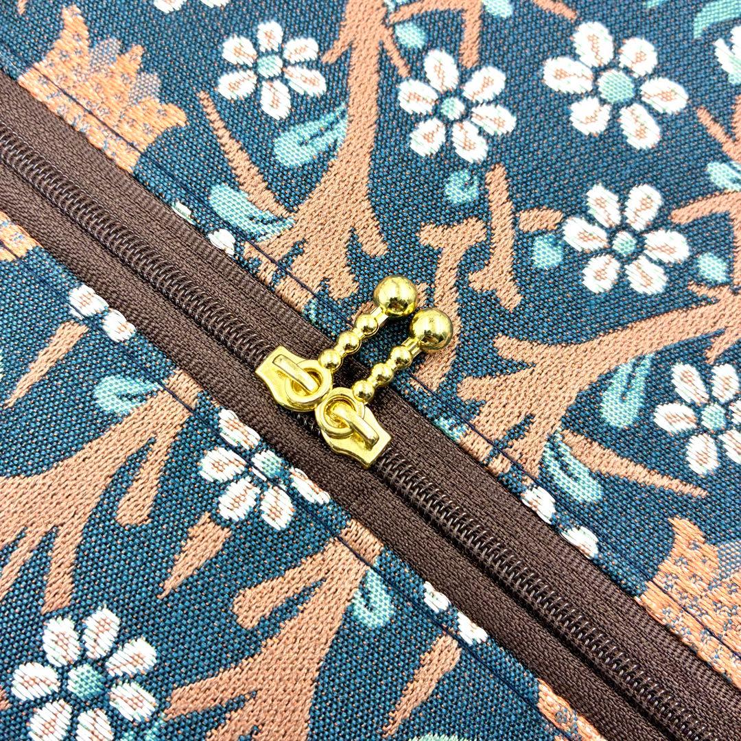 一時閉店セール【ウィリアムモリス ブラックソーン】お得な3点セット❁⃘*.゜