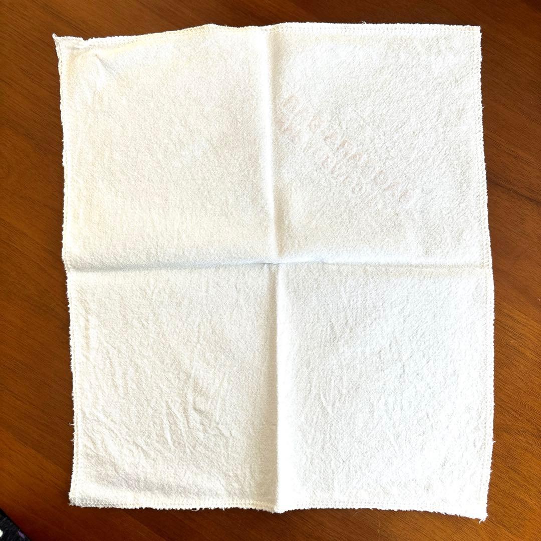 入手困難！？　バカラ　お手拭きナフキンクロス　タイ　バンコク　ソイカウボーイ