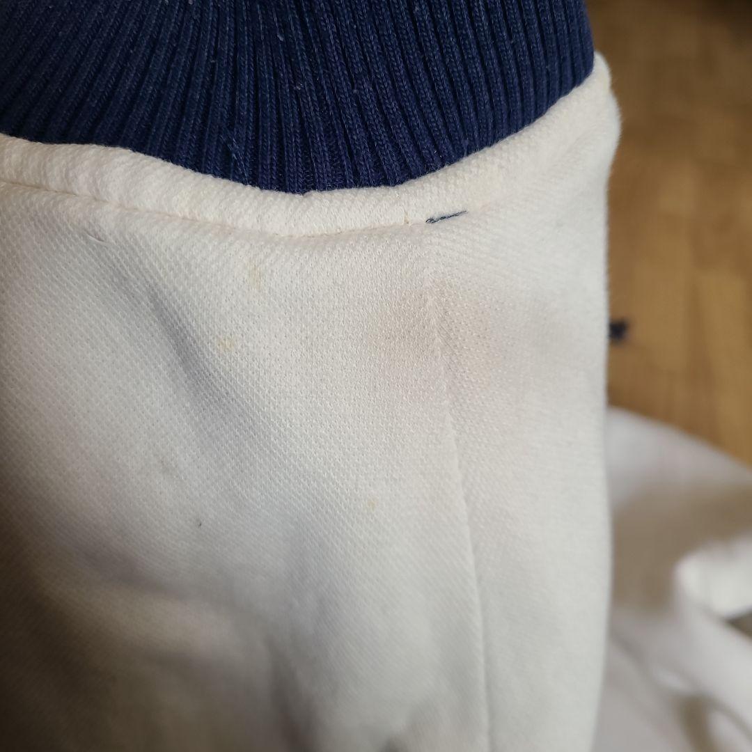 匿名発送★チャゲアス★ジャンパー