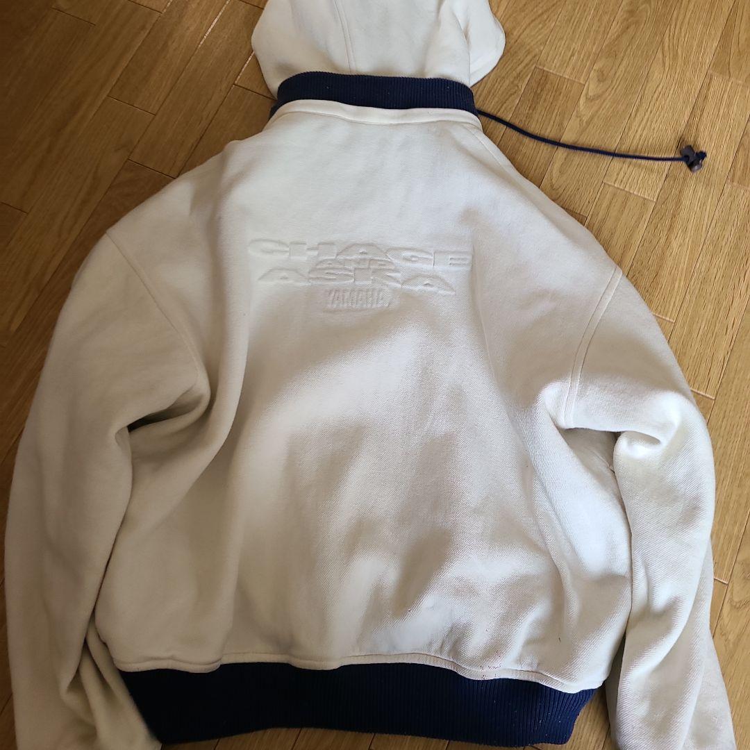 匿名発送★チャゲアス★ジャンパー