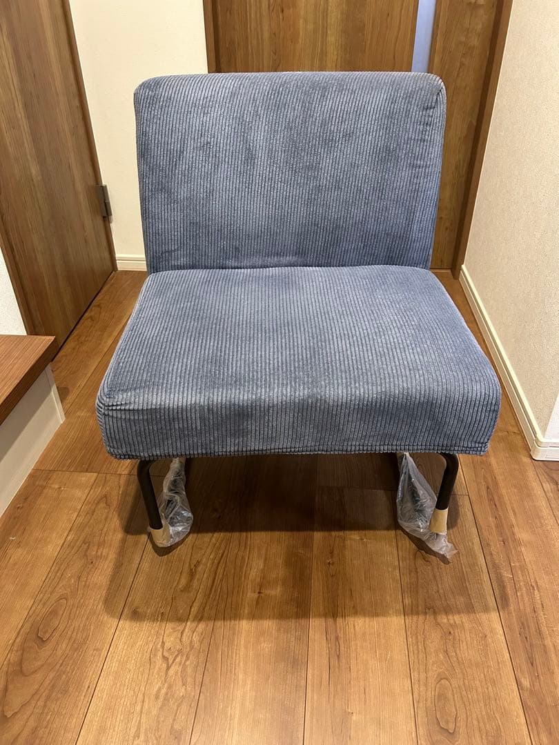 1Pソファー 1人掛け November ノーベンバー　近隣引き取りお届け相談可