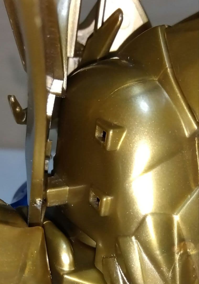 ジャンク 箱付き プラズマドラグーン 聖竜騎士ゼロガンダム 元祖 SDガンダム