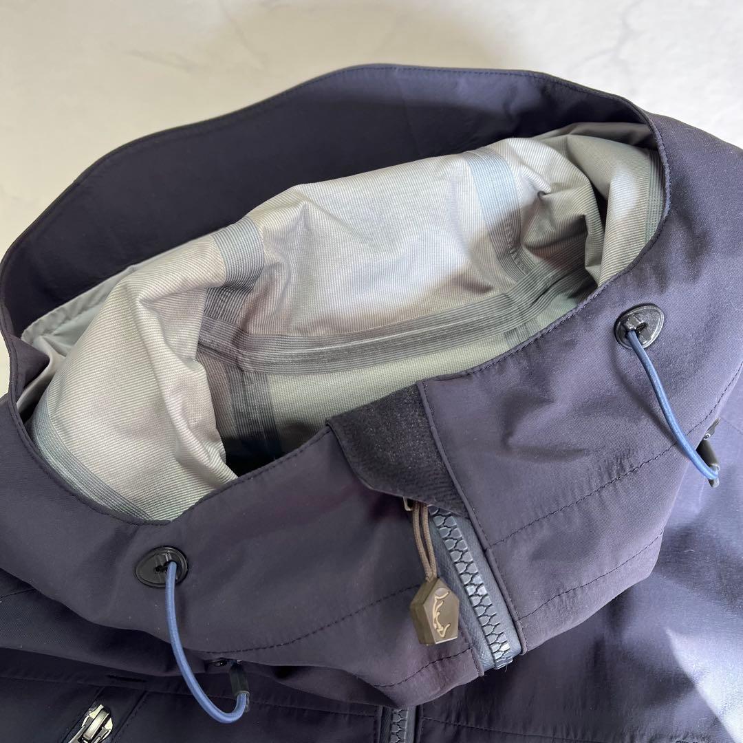 Teton Bros. ティートンブロス TB Jacket メンズ S