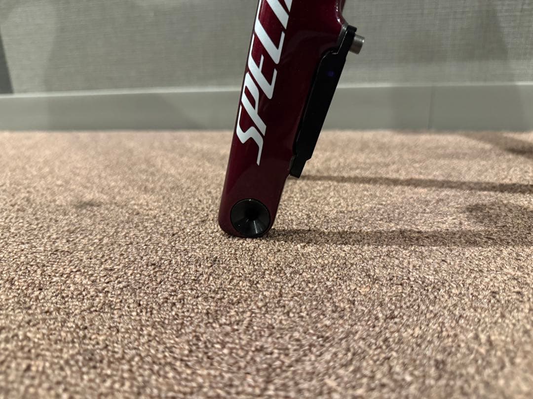 パーツ Specialized sl8 Frame set 54