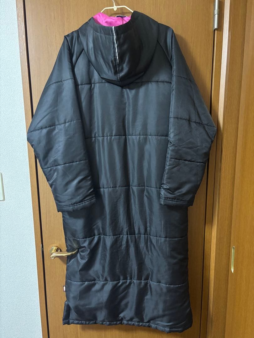 ヨネックスベンチコート