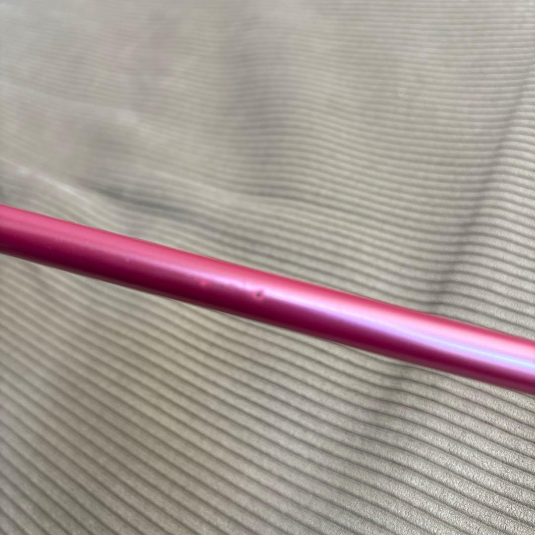 ブリヂストンXD−3短尺ドライバー ランバクッス7X07