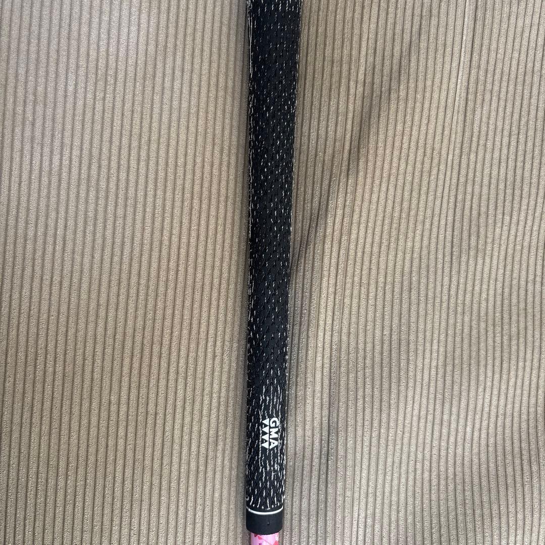 ブリヂストンXD−3短尺ドライバー ランバクッス7X07