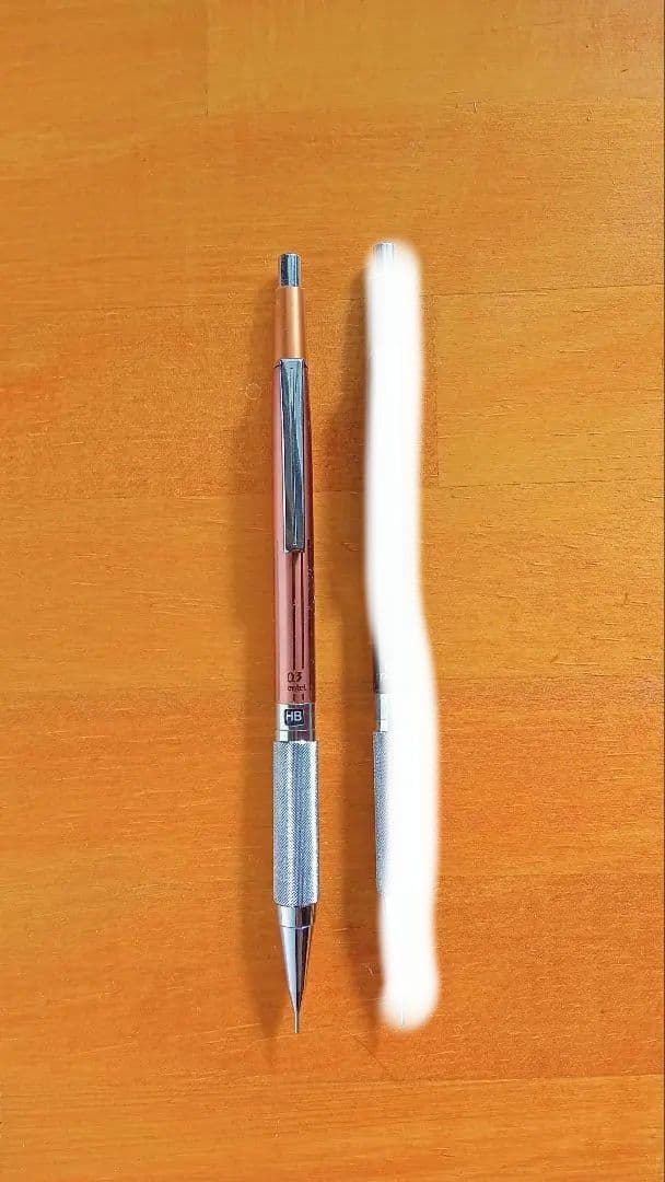 【美品】pg2003 ぺんてる 廃盤 廃番