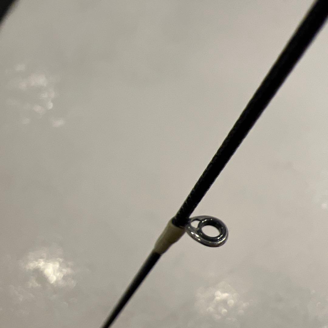 YAMAGA Blanks ヤマガブランクスブルーカレント510 アジングロッド