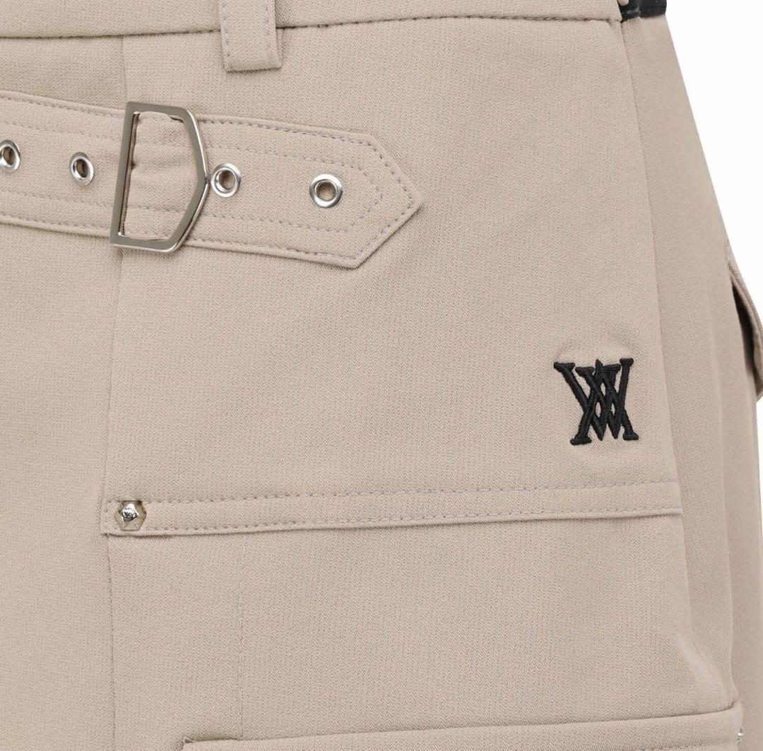 新品❤️タグ付き⭐️S サイズ ANEW レディース　スカート ベージュ