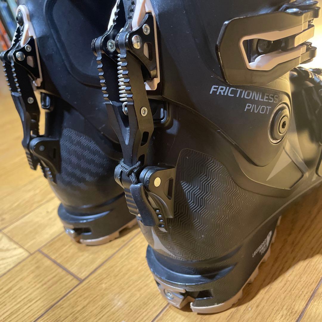 スキー ATOMIC HAWX ULTRA130XTD CT GW 25-25.5cm