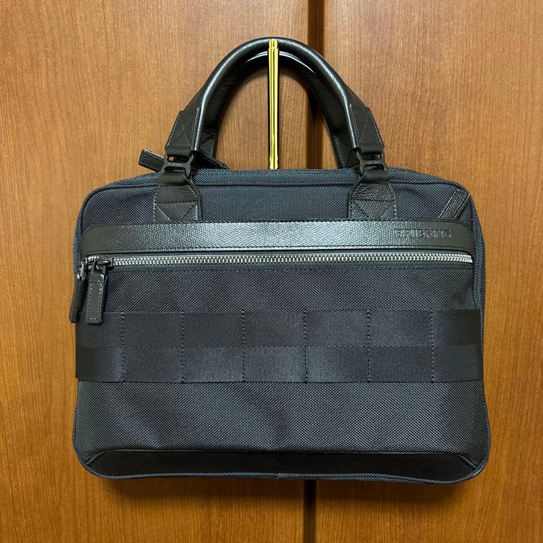 【新品未使用】ブリーフィング FUSION ONE WAY BRIEF