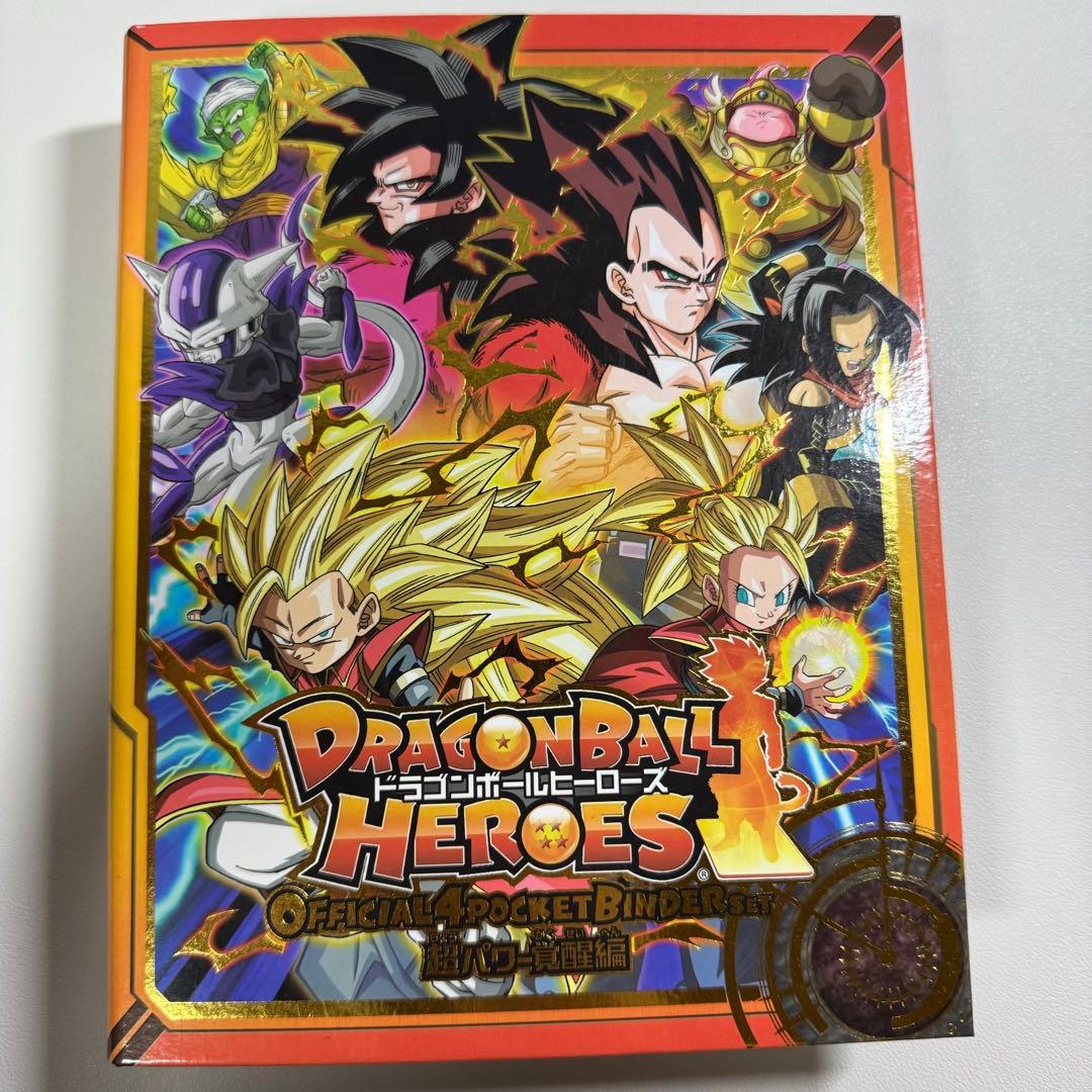 【サイン入り】ドラゴンボールヒーローズ ツバサ　ももちゃん　ジャンフェス2015